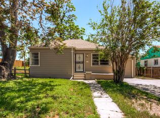 4776 Decatur St, Denver, CO 80211