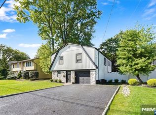 26 Pavonia Avenue, Emerson, NJ 07630