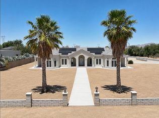 13932 Olancha Rd, Victorville, CA 92392