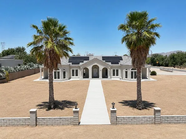 13932 Olancha Rd, Victorville, CA 92392