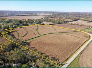 Knapp Rd, Cedar Rapids, IA 52403