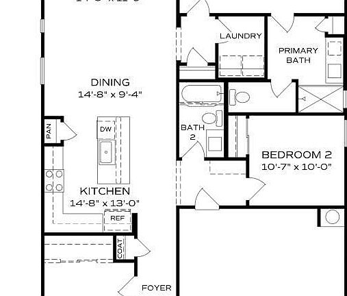 2nd image of this home