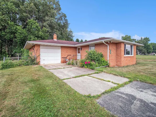 21201 Surface Ave, Lakeville, IN 46536