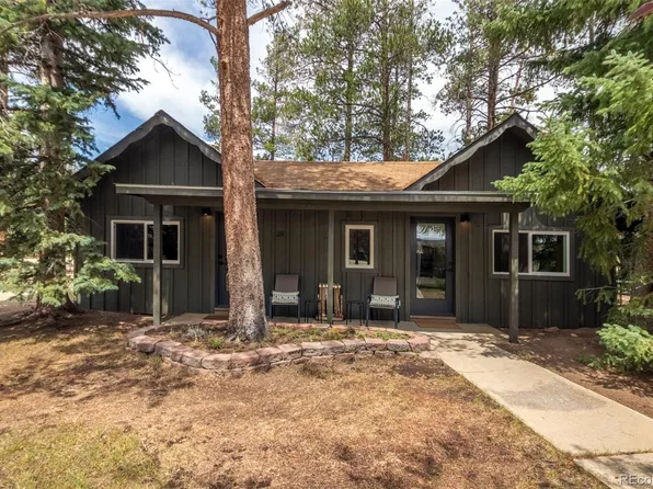 604 Marina Drive #28, Grand Lake, CO 80447