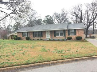 3701 Madolyn Ln, Montgomery, AL 36109