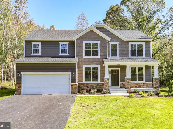 LOT 15 Southall Dr, King George, VA 22485