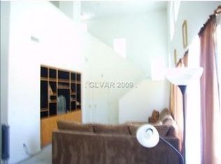 3859 Acorn Hill Ave, Las Vegas, NV 89115