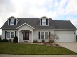 539 Wisconsin Ave, Twin Lakes, WI 53181