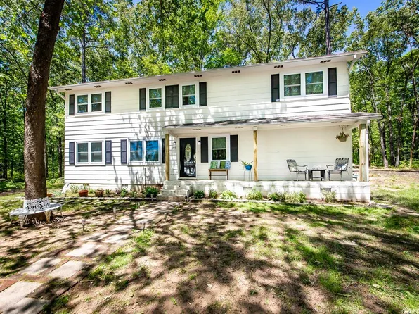 20815 Cole Ln, Hensley, AR 72065