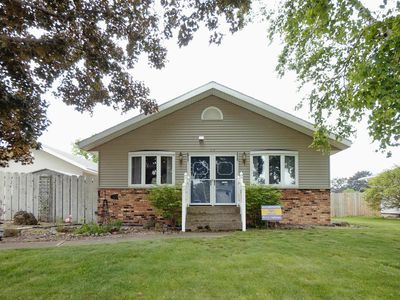 215 Marcoe St, Fond Du Lac, WI, 54937