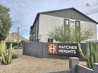 510 E Hatcher Rd APT 107, Phoenix, AZ 85020