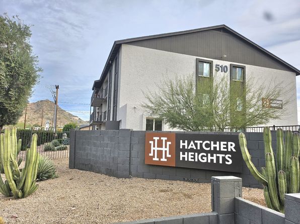 510 E Hatcher Rd APT 107