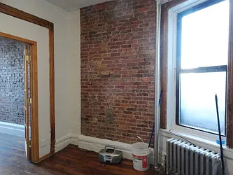 Rented by Perry Associates NYC Inc