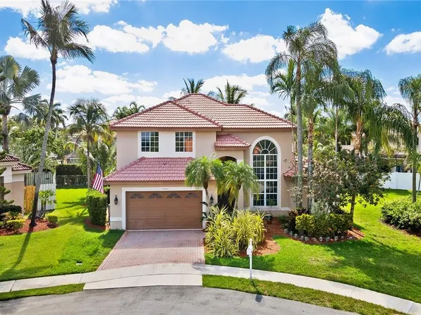 17920 NW 10th Street, Pembroke Pines, FL 33029