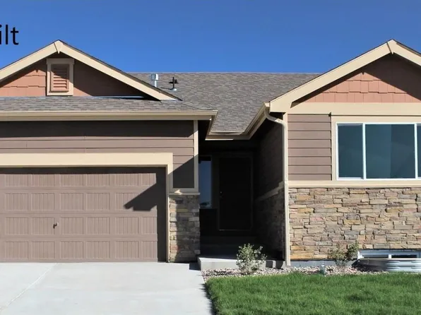 504 85th Ave Ct, Greeley, CO 80634