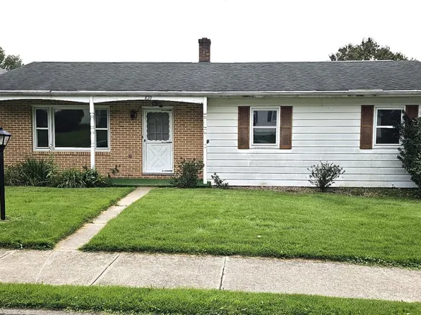 820 W 5th St, Lewistown, PA 17044