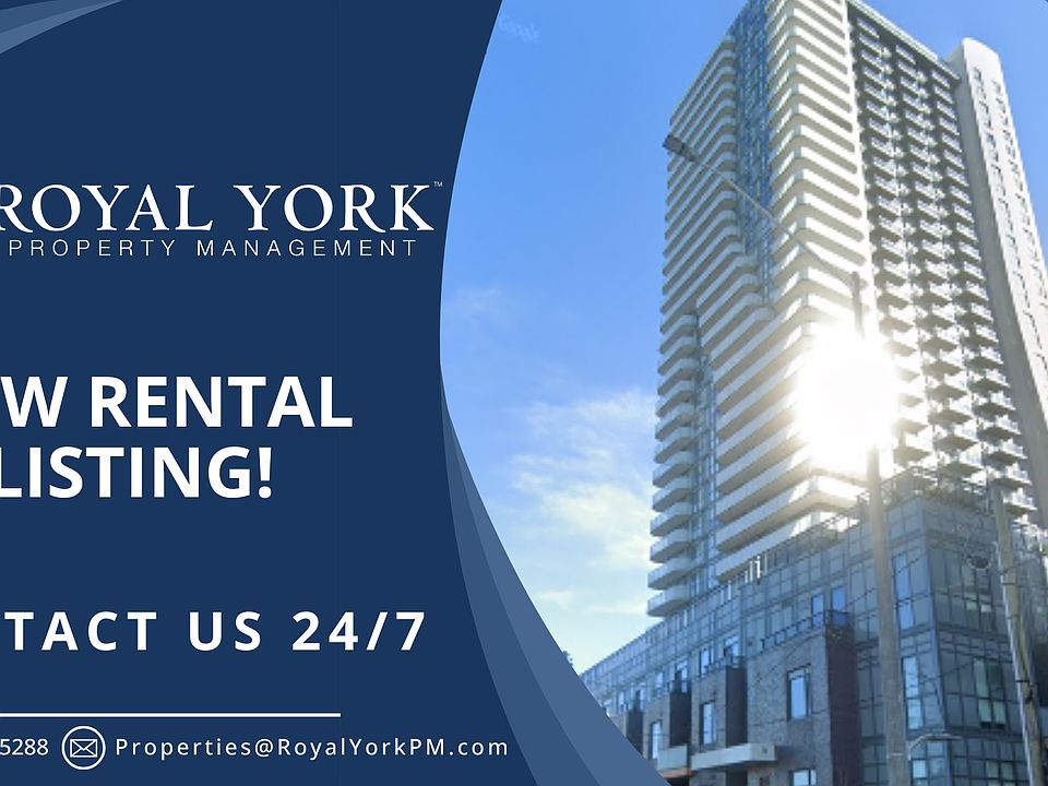2nd image of 5081 Hurontario St #2205