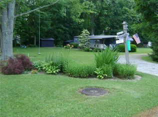 9721 Seminole Trl, Linesville, PA 16424