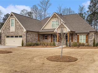 242 Ivey Dr, Bethlehem, GA 30620