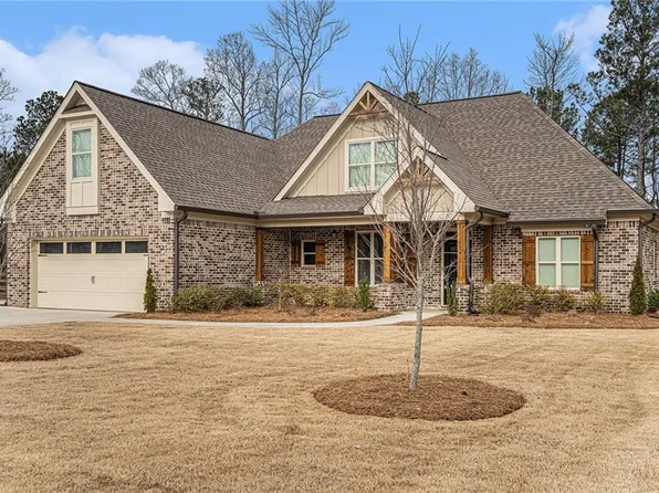 242 Ivey Dr, Bethlehem, GA 30620