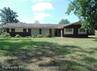 2521 Fairview Rd, Covington, GA 30016