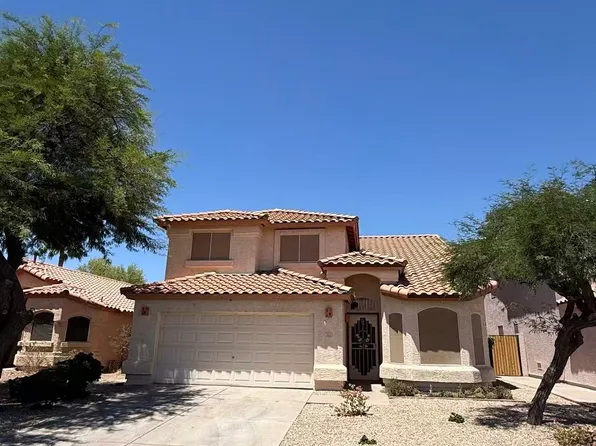 2616 N 126th Dr, Avondale, AZ 85392