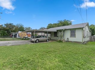 425 San Angelo, San Antonio, TX 78212