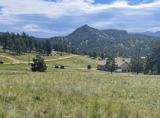 2111 Southpark Rd, Florissant, CO 80816