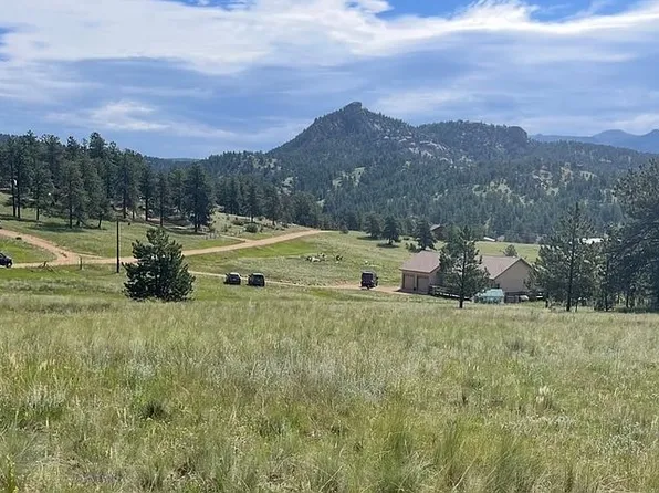 2111 Southpark Rd, Florissant, CO 80816