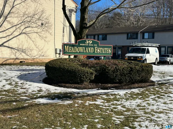 39 Horton Hill Road #7C, Naugatuck, CT 06770