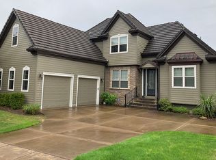 2629 NW Maser Dr, Corvallis, OR