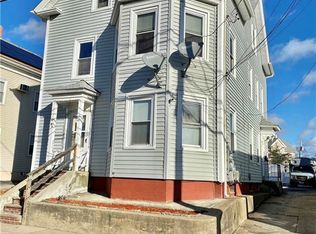 79 Commodore St, Providence, RI 02904
