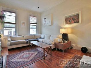 1154 Myrtle Ave #3LE, Brooklyn, NY 11221
