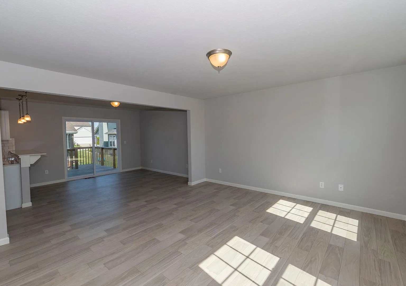 Mishawaka South Side- Be the first to Occupy this newly built 2-story home — Photo 4