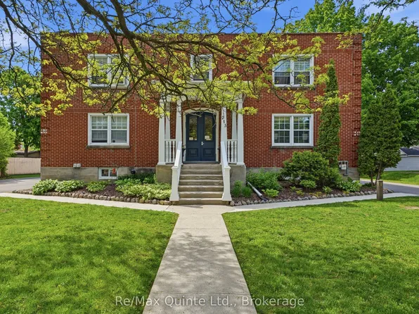 215 Victoria Ave, Belleville, ON K8N 2C2