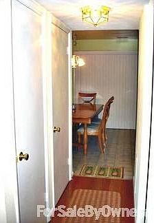 Townhome Style Condominiums