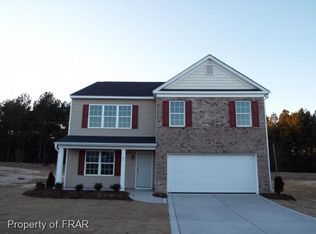 328 Battery Way, Bunnlevel, NC 28323