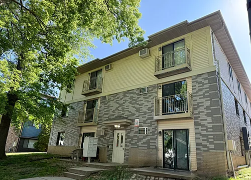 436 S Van Buren St Photo 1