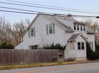 2112 Linden St, Bethlehem, PA 18017
