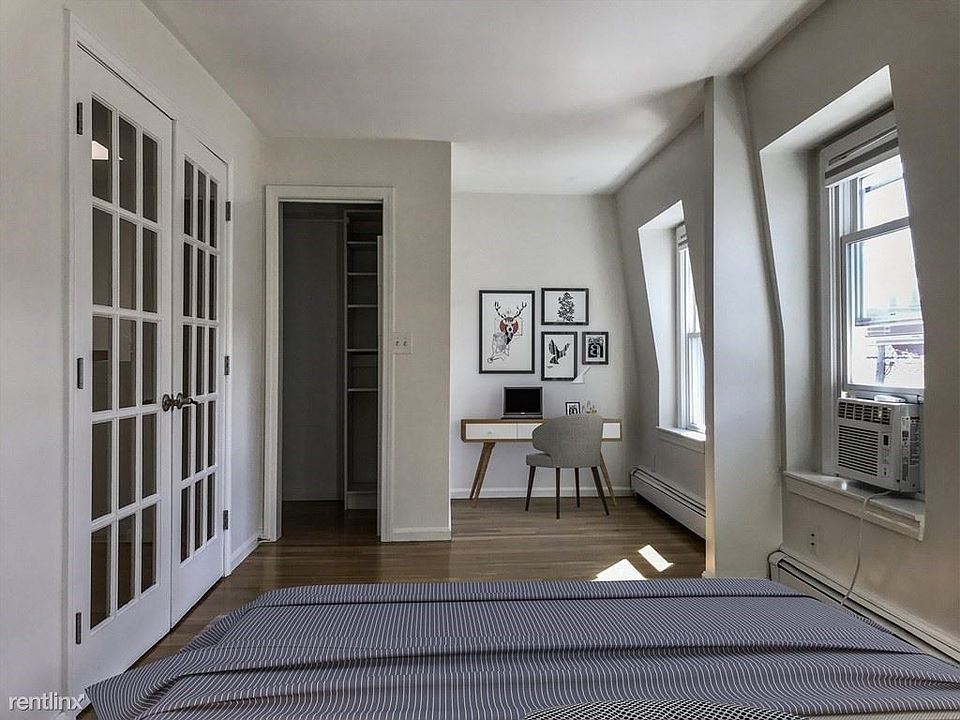 141 High St. #3 Boston (Charlestown) Unit Photo 4