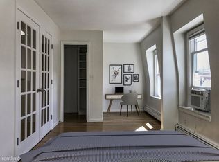 141 High St #3A, Charlestown, MA 02129