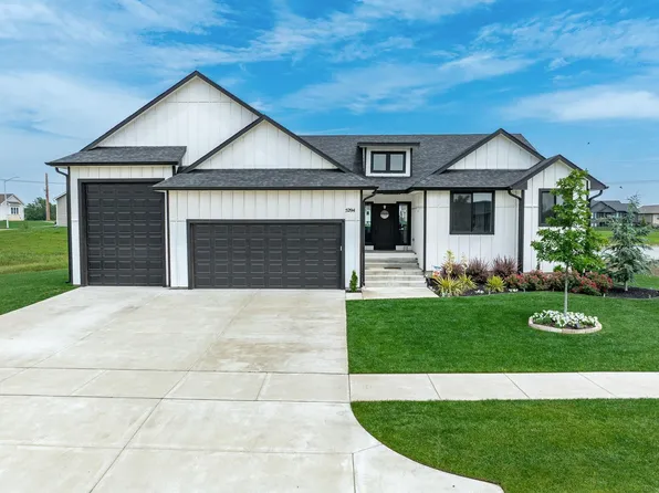 5294 N Hampton St, Wichita, KS 67226