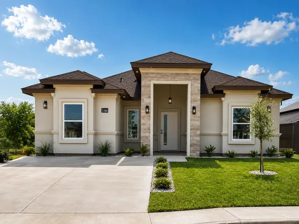 5306 Salamanca Ave, Laredo, TX 78046
