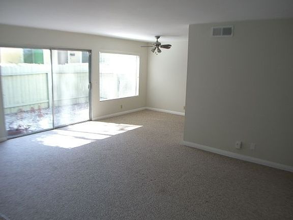 living room and porcg