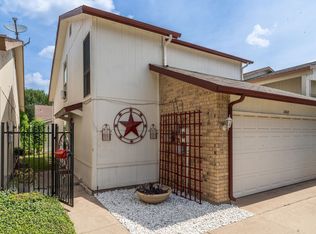 2865 Ursa Cir, Garland, TX 75044
