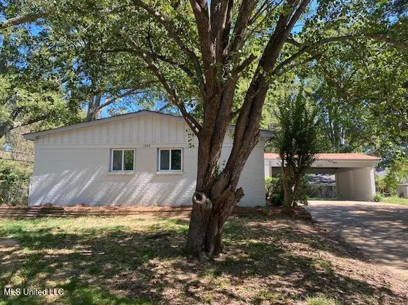 1305 Post Rd, Clinton, MS 39056