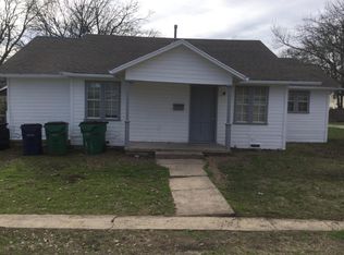801 Hill St, McKinney, TX 75069