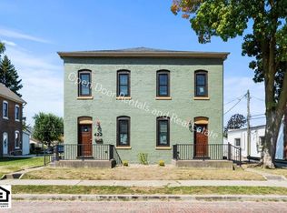 422 W 4th St #100, Fort Wayne, IN 46808