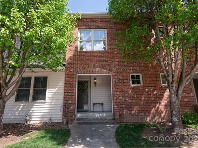 252 Wash Creek Dr UNIT F, Hendersonville, NC, 28739