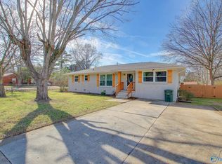 2001 Stanhope Dr NE, Huntsville, AL 35811